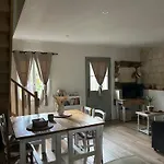 L'abreuvoir De Riviere Bed & Breakfast