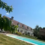 L'abreuvoir De Riviere 3* Bettencourt-Riviere