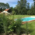 L'abreuvoir De Riviere Bed & Breakfast