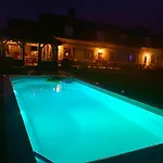 Bed & Breakfast L'abreuvoir De Riviere