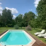 L'abreuvoir De Riviere