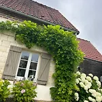 L'abreuvoir De Riviere Bed & Breakfast 3*