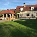 L'abreuvoir De Riviere Bed & Breakfast 3*