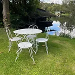 L'abreuvoir De Riviere Bed & Breakfast Bettencourt-Riviere