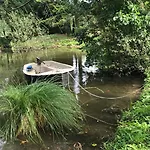 L'abreuvoir De Riviere Bed & Breakfast 3*