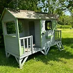 Bed & Breakfast L'abreuvoir De Riviere 3*