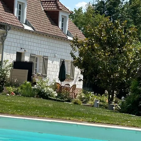 L'abreuvoir De Riviere