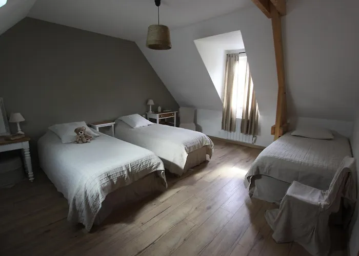 L'abreuvoir De Riviere 3*