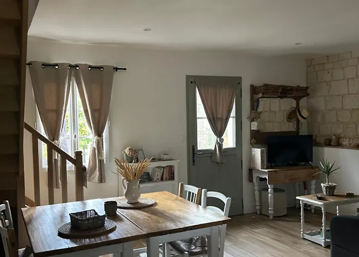 L'abreuvoir De Riviere Panzió